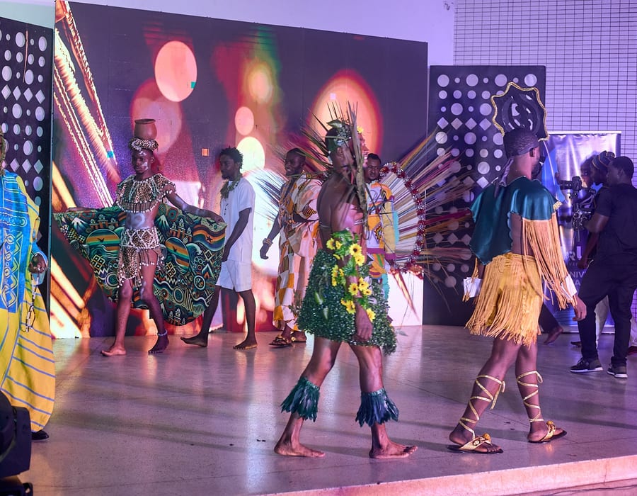 Mister Ghana Organization — our story