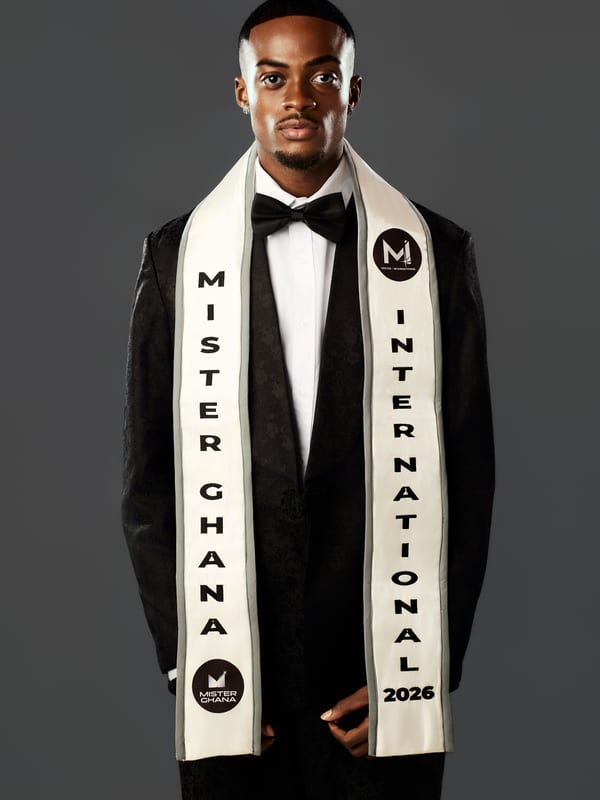 Kevin Macaiah