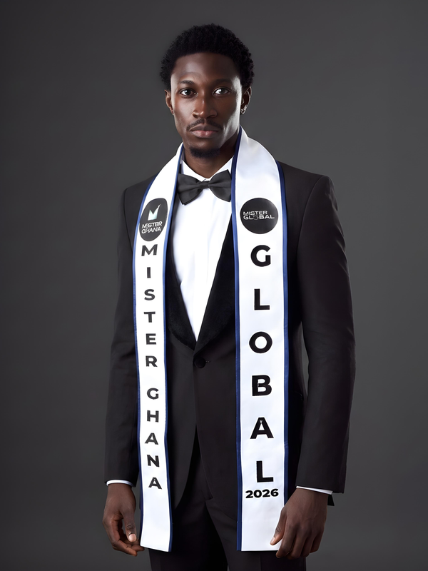Reuben Adom